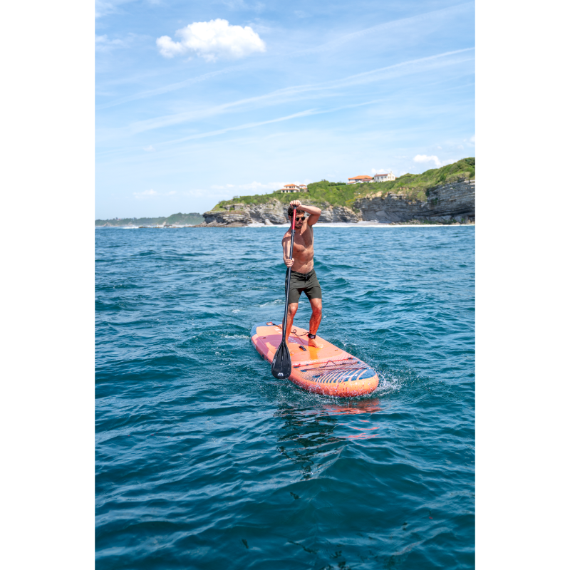 MONSTER 12'0" - INFLATABLE PADDLE BOARD