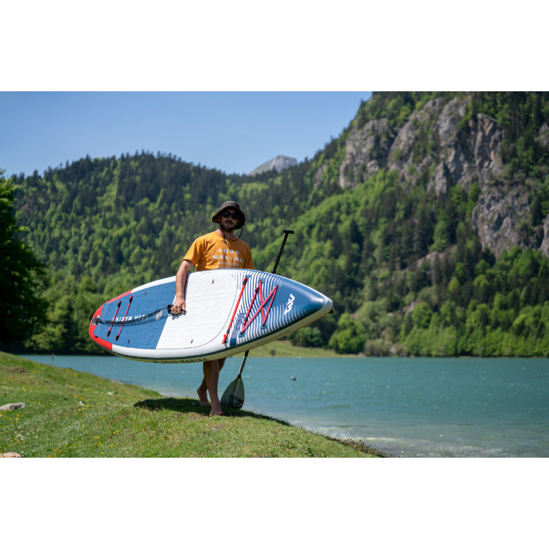 HYPER 11'6" - INFLATABLE PADDLE BOARD