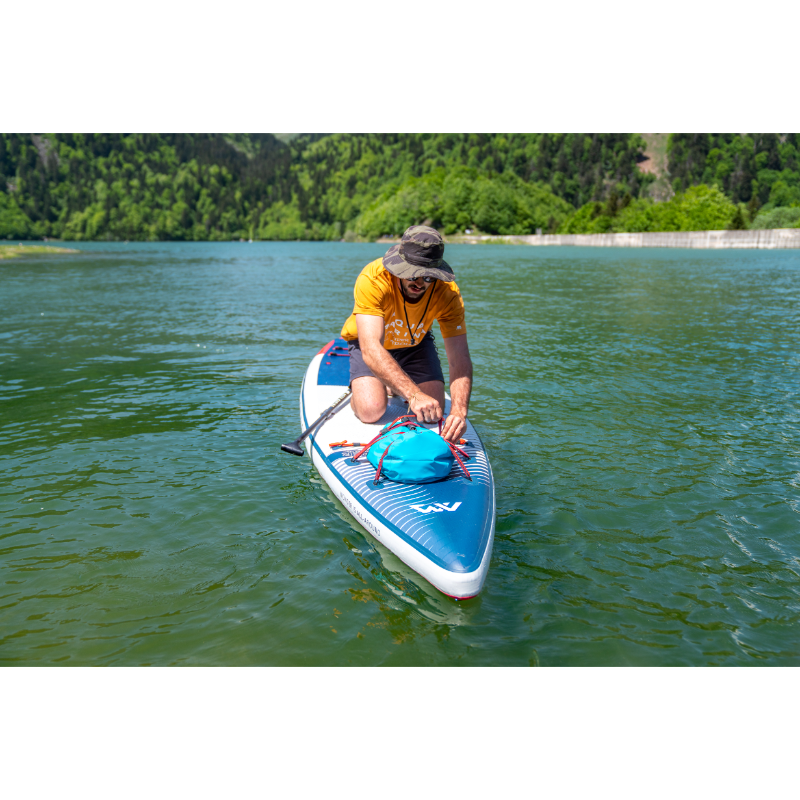 HYPER 12'6" - INFLATABLE PADDLE BOARD