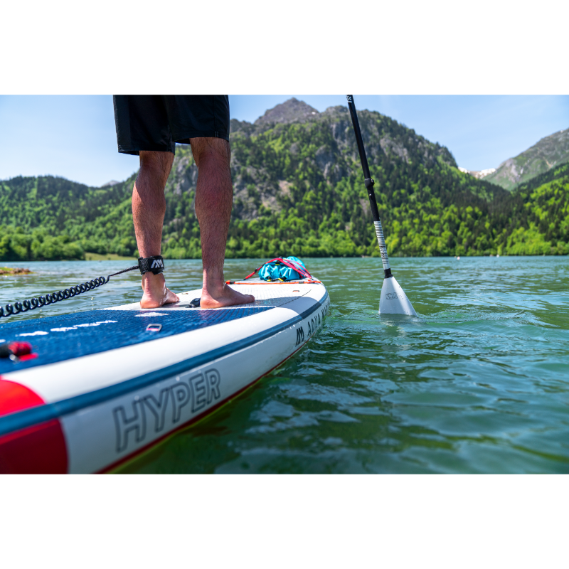HYPER 12'6" - INFLATABLE PADDLE BOARD