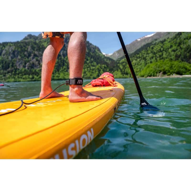 FUSION 10'10" - INFLATABLE PADDLE BOARD