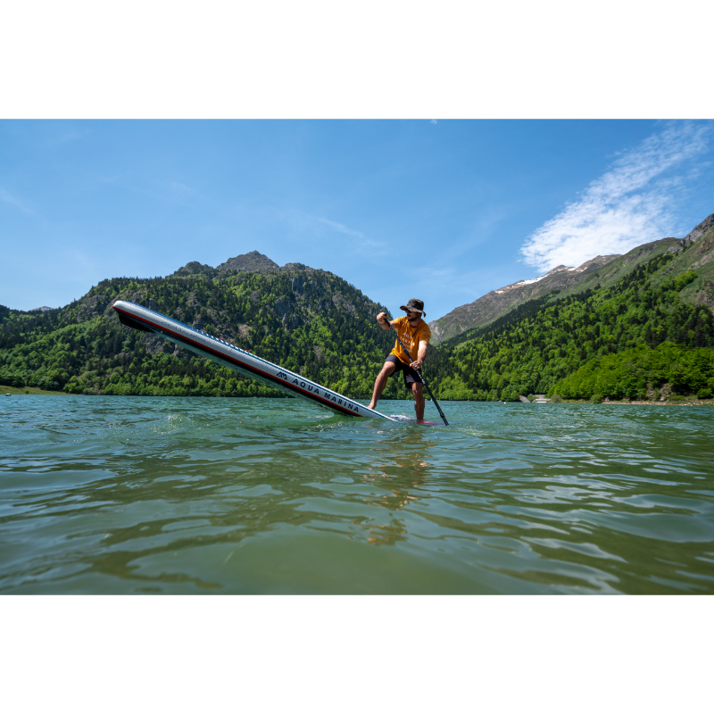 HYPER 12'6" - INFLATABLE PADDLE BOARD