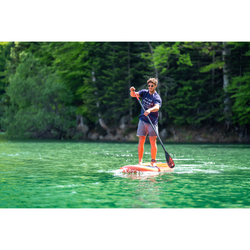 MONSTER 12'0" - INFLATABLE PADDLE BOARD