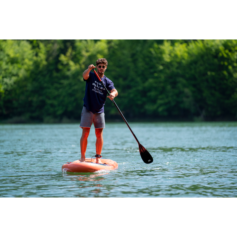 MONSTER 12'0" - INFLATABLE PADDLE BOARD