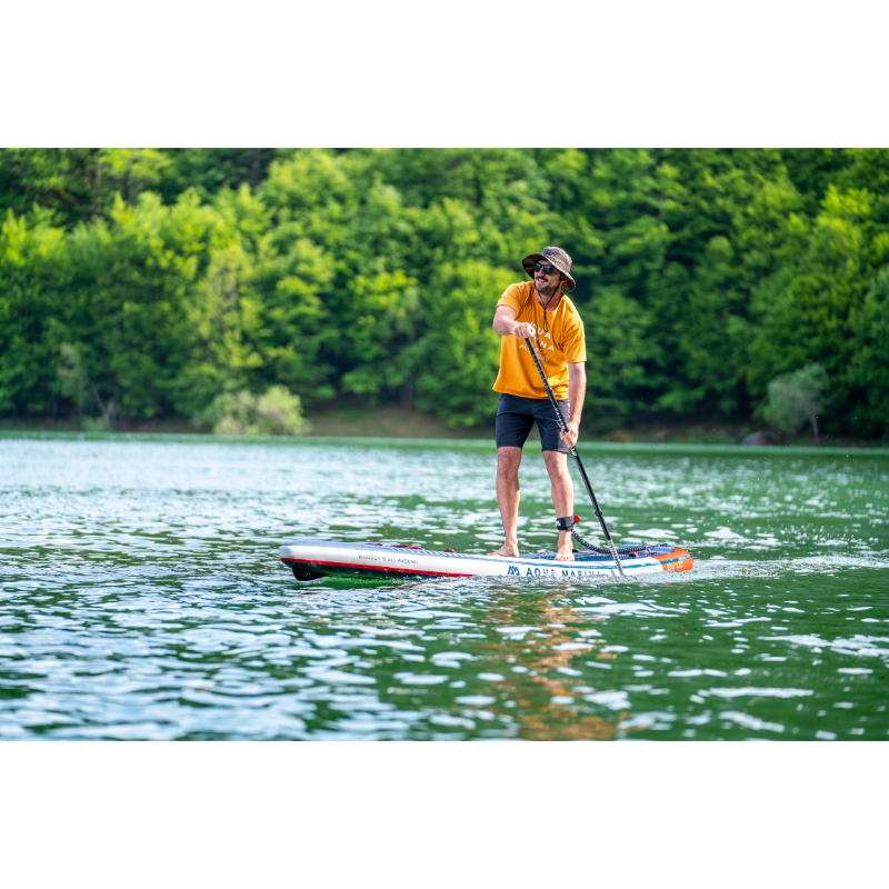 HYPER 12'6" - INFLATABLE PADDLE BOARD