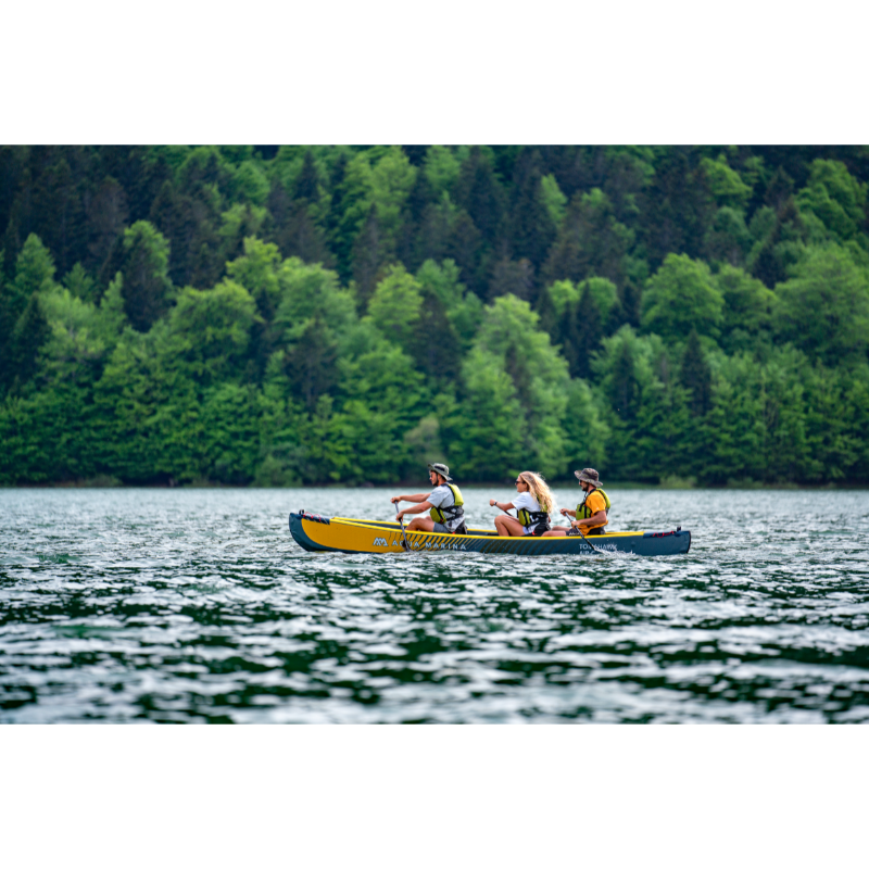 TOMAHAWK AIR-K 14'5" - CANOE
