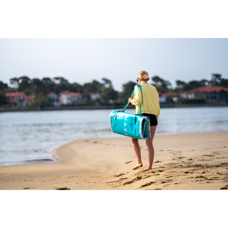DHYANA 10'8" - INFLATABLE PADDLE BOARD