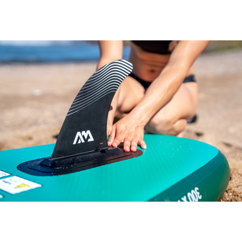 BREEZE 9'10" - INFLATABLE PADDLE BOARD
