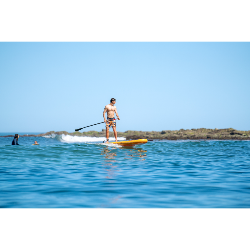 FUSION 10'10" - INFLATABLE PADDLE BOARD