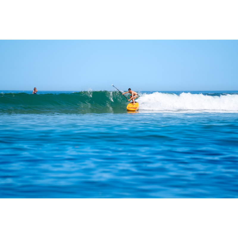 FUSION 10'10" - INFLATABLE PADDLE BOARD