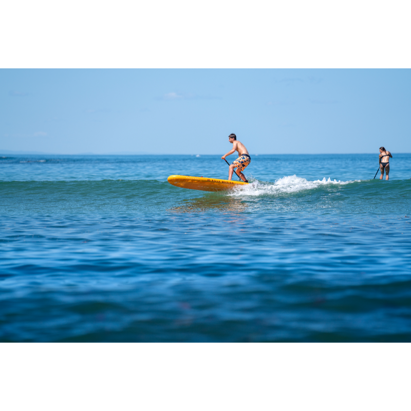 FUSION 10'10" - INFLATABLE PADDLE BOARD