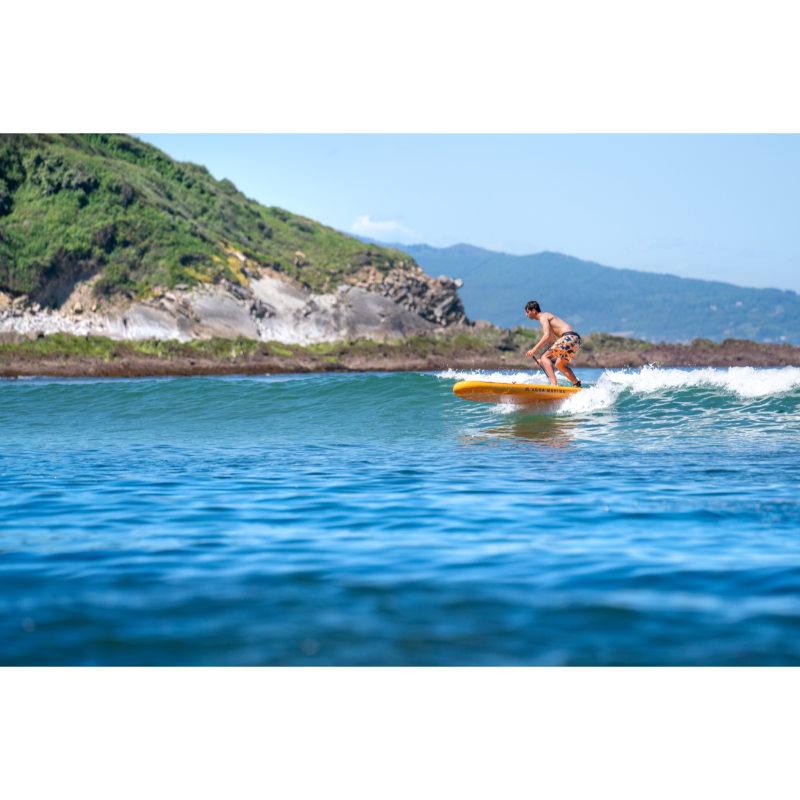 FUSION 10'10" - INFLATABLE PADDLE BOARD