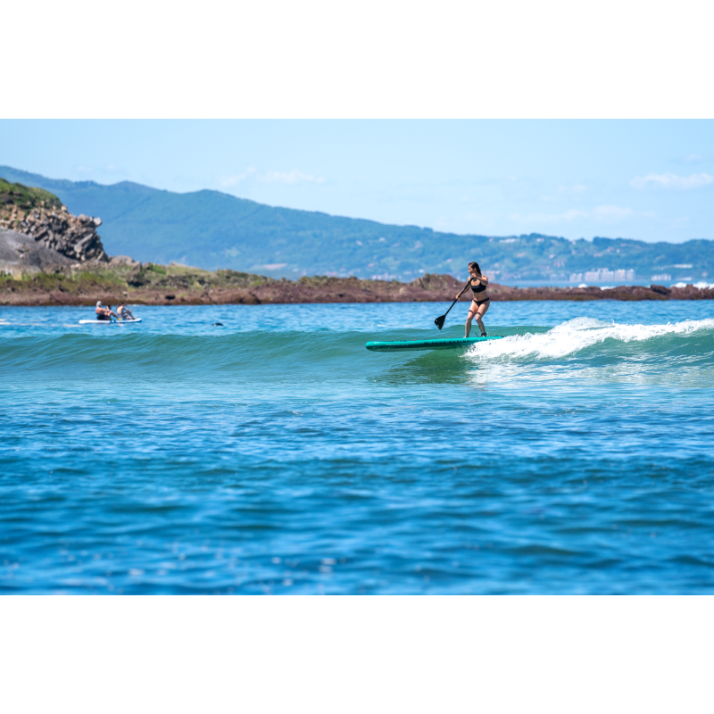 BREEZE 9'10" - INFLATABLE PADDLE BOARD