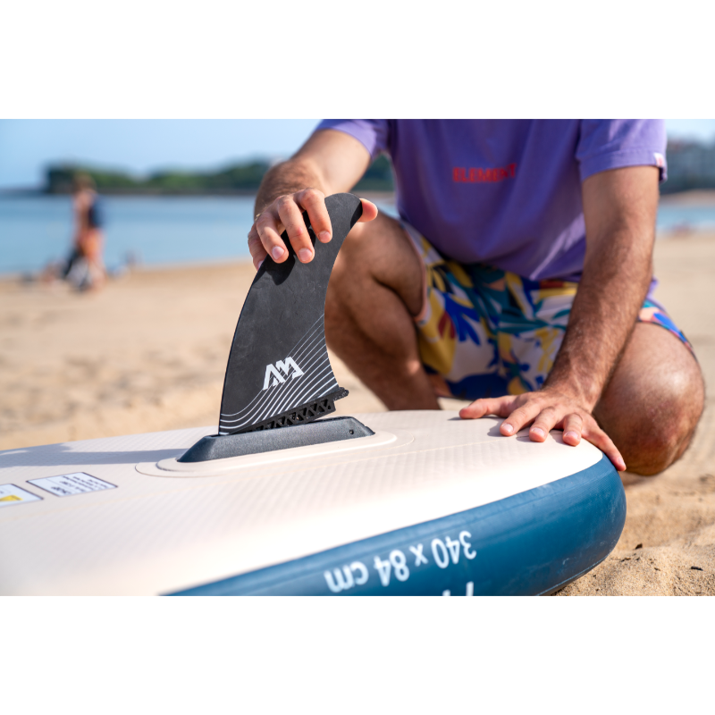 MAGMA 11'2" - INFLATABLE PADDLE BOARD