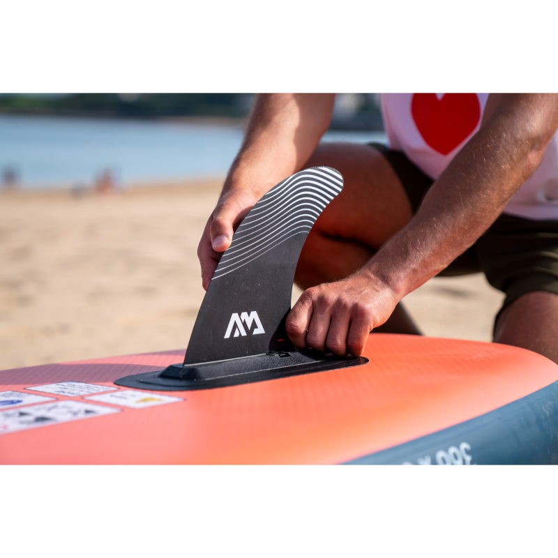 MONSTER 12'0" - INFLATABLE PADDLE BOARD