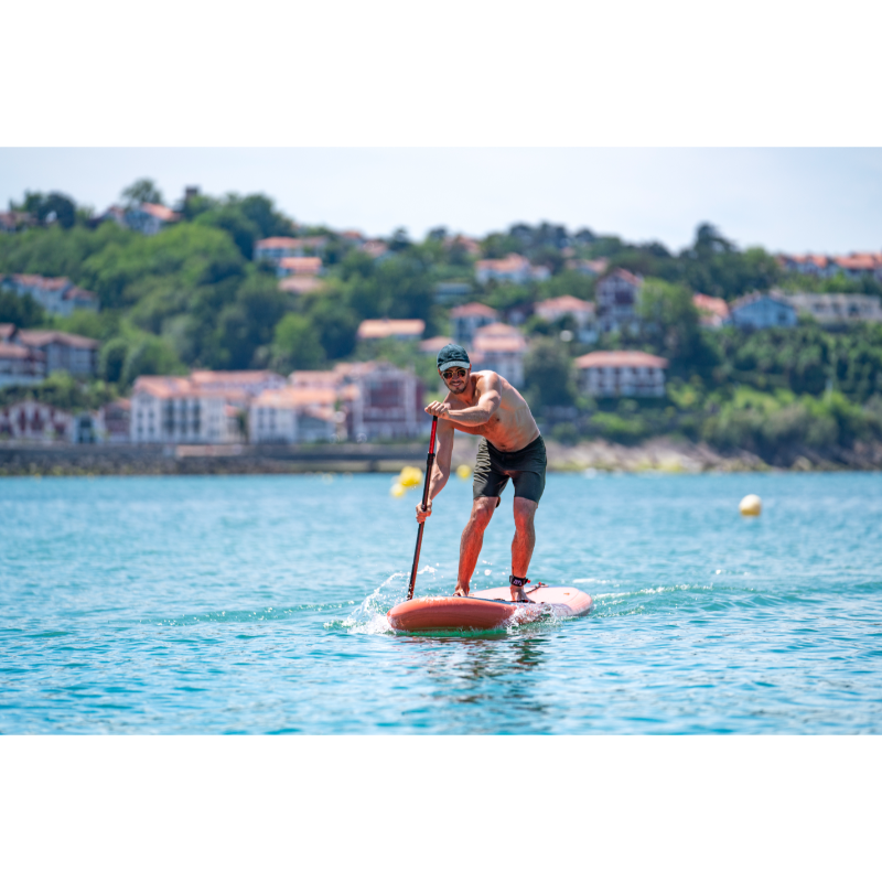 MONSTER 12'0" - INFLATABLE PADDLE BOARD