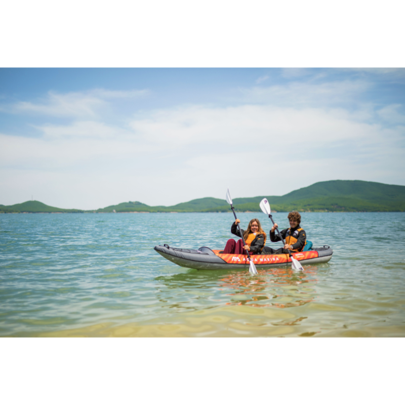 MEMBA-390 12'10" - KAYAK