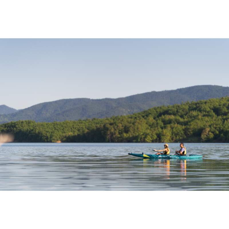 STEAM 13'6" - KAYAK