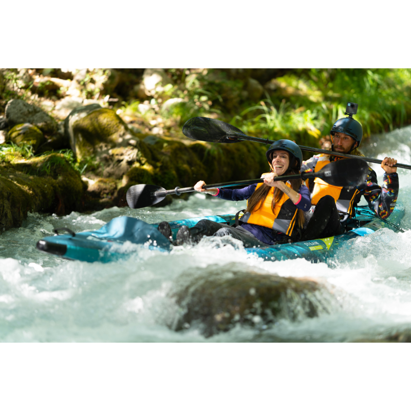 STEAM 13'6" - KAYAK