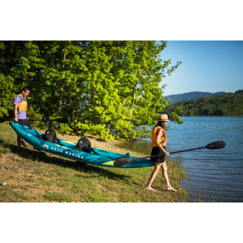 STEAM 13'6" - KAYAK