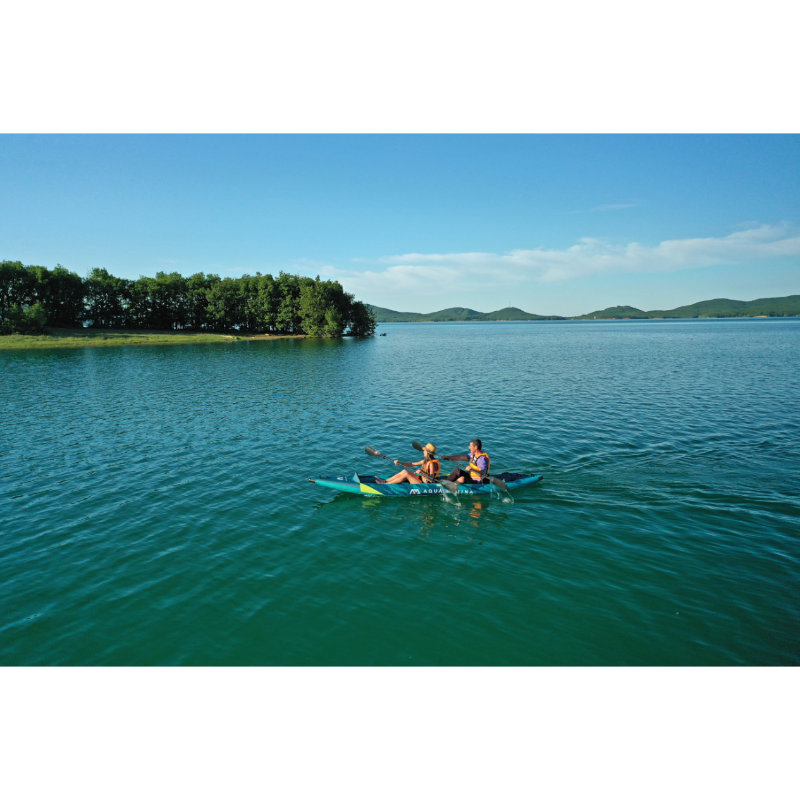 STEAM 13'6" - KAYAK