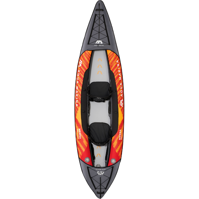 MEMBA-390 12'10" - KAYAK
