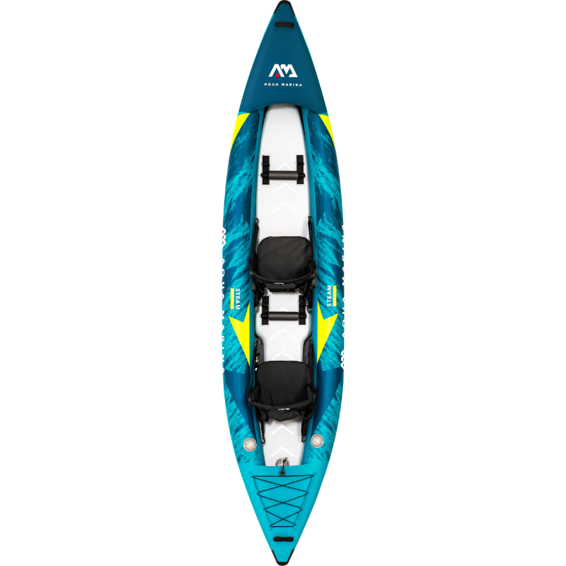 STEAM 13'6" - KAYAK
