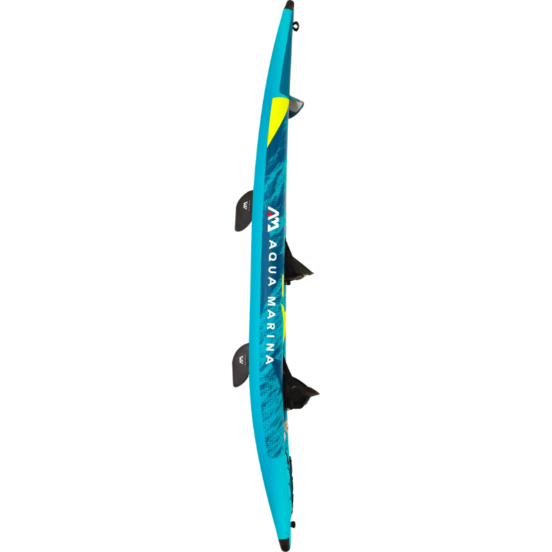 STEAM 13'6" - KAYAK