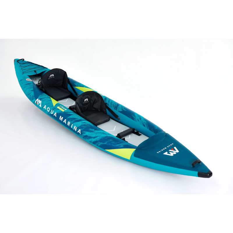 STEAM 13'6" - KAYAK