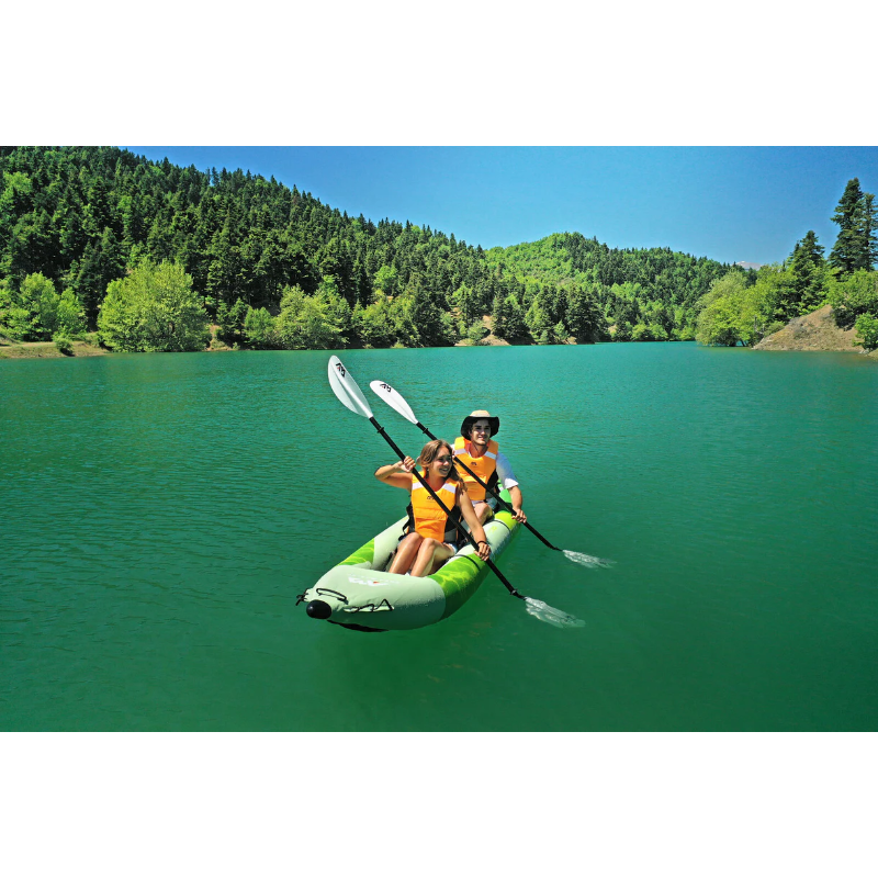 BETTA 13'6" - INFLATABLE KAYAK