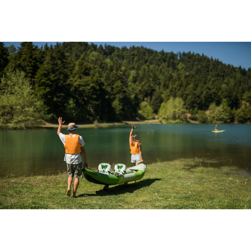 BETTA 13'6" - INFLATABLE KAYAK