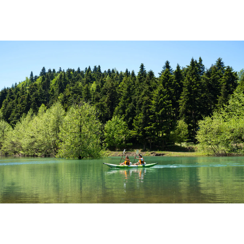 BETTA 13'6" - INFLATABLE KAYAK