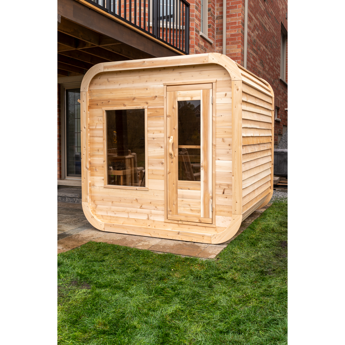 CT LUNA SAUNA