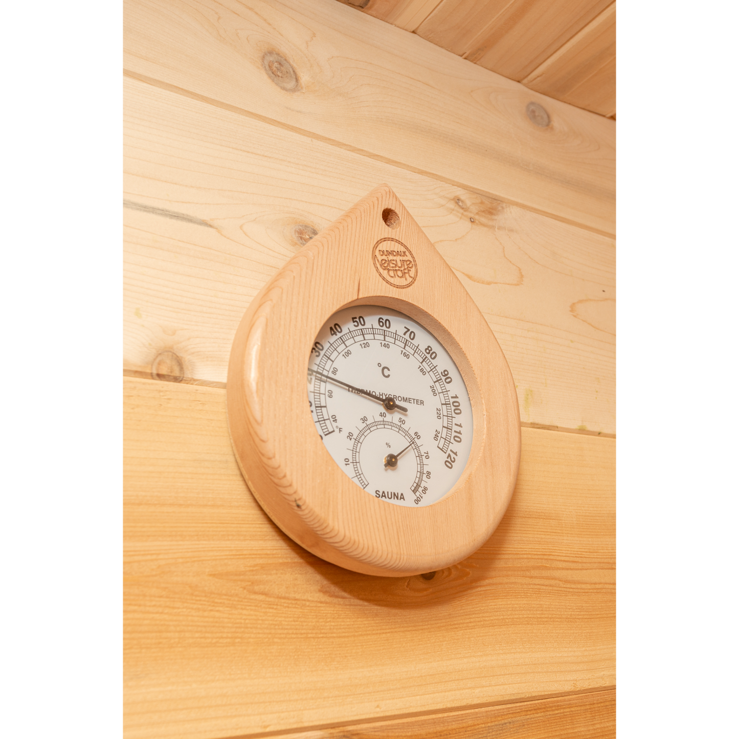 CT LUNA SAUNA