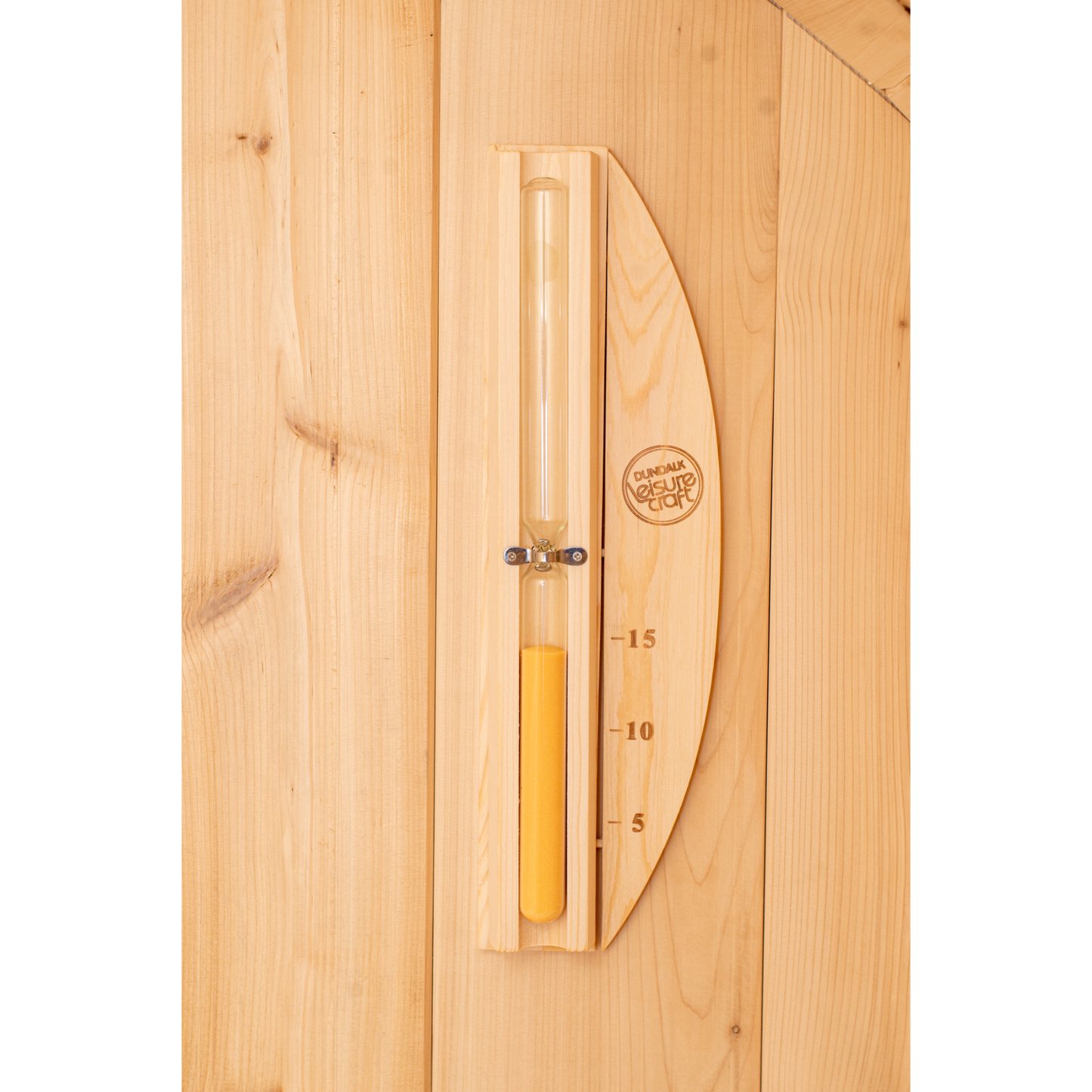 CT HARMONY BARREL SAUNA