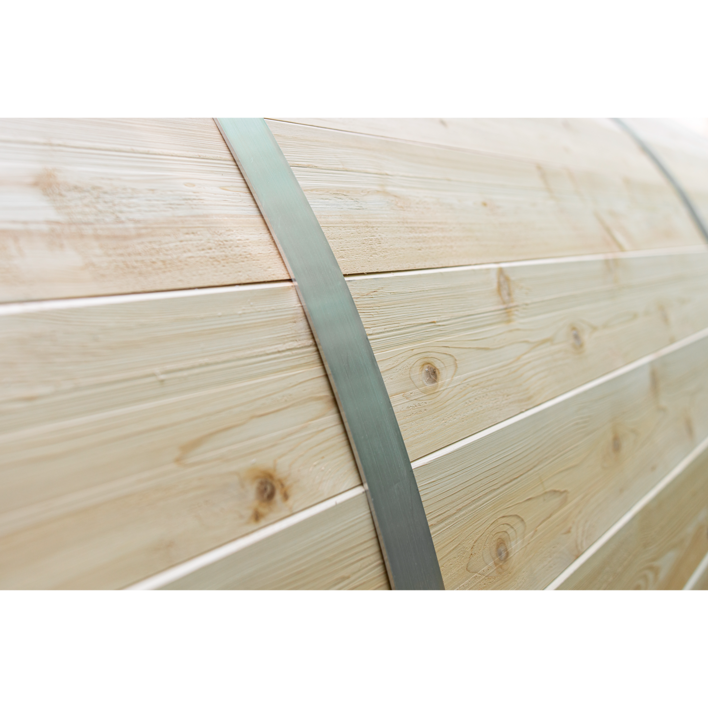 CT TRANQUILITY BARREL SAUNA