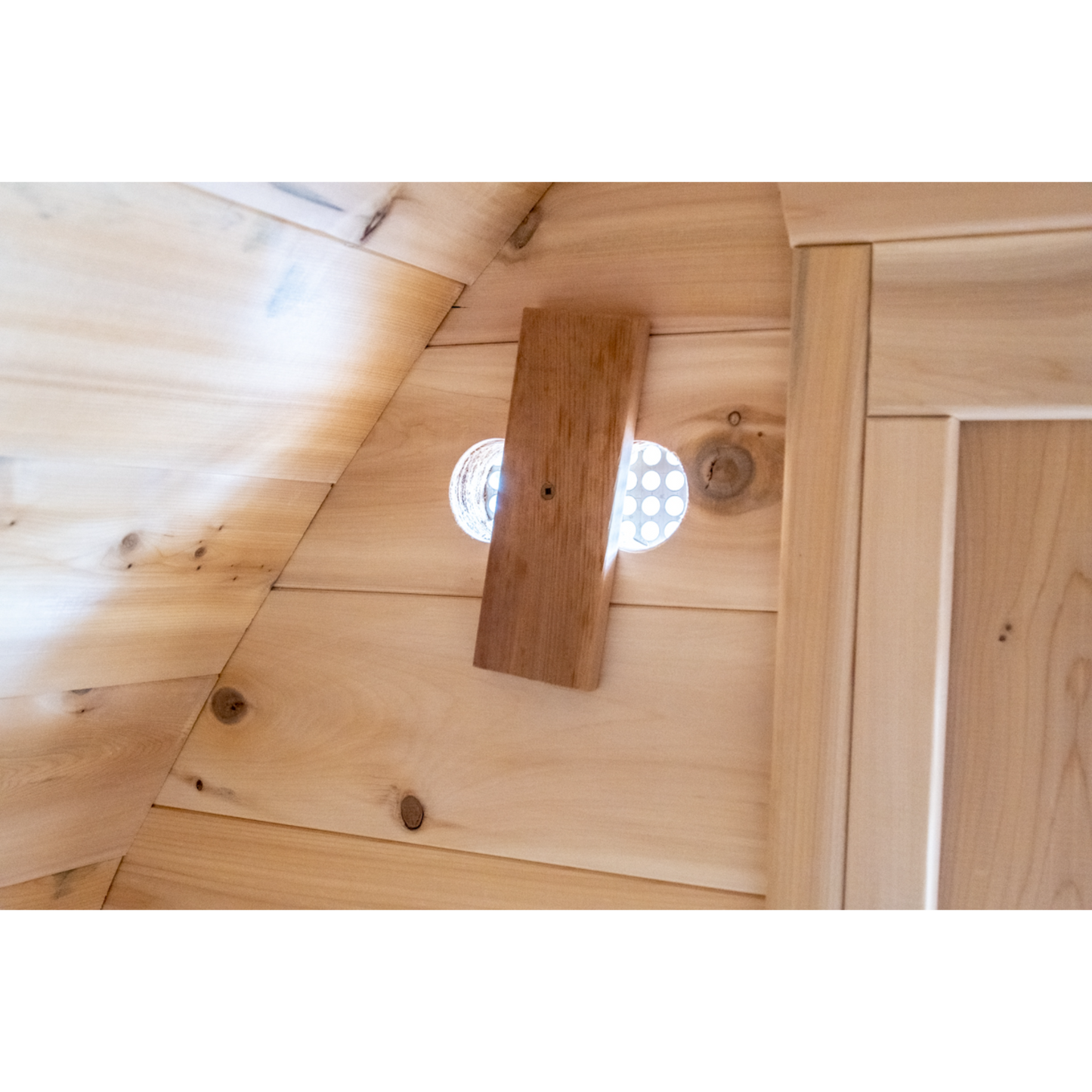 CT MINIPOD SAUNA