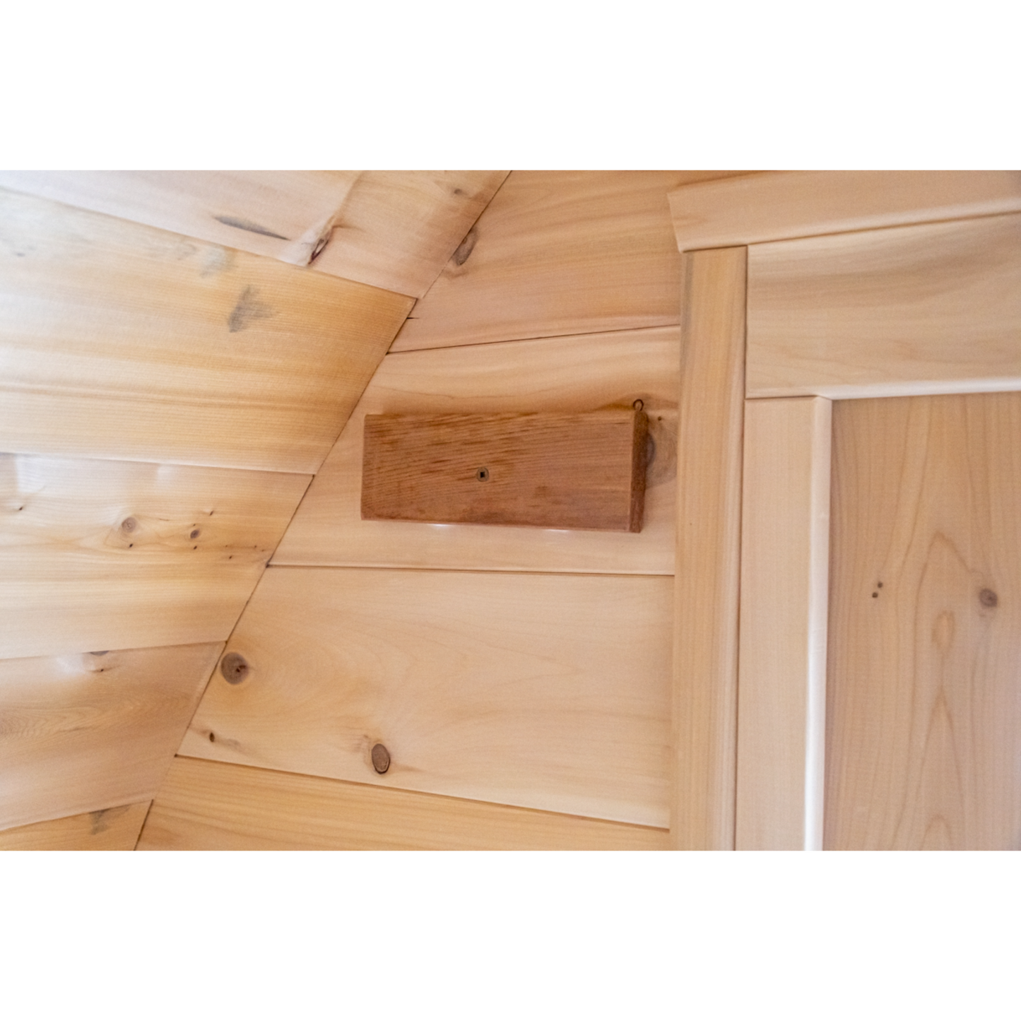 CT MINIPOD SAUNA
