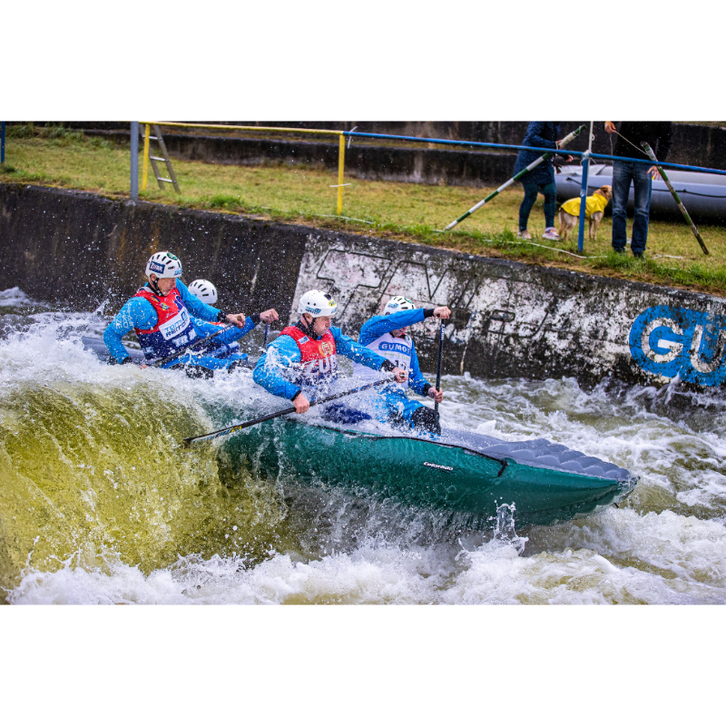 COLORADO-450 14'10" - RAFT