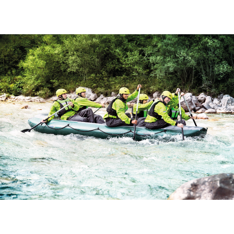 COLORADO-450 14'10" - RAFT