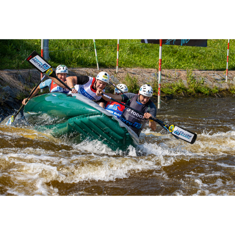 COLORADO-450 14'10" - RAFT