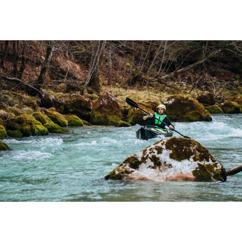 RUSH-1 11'8" - KAYAK