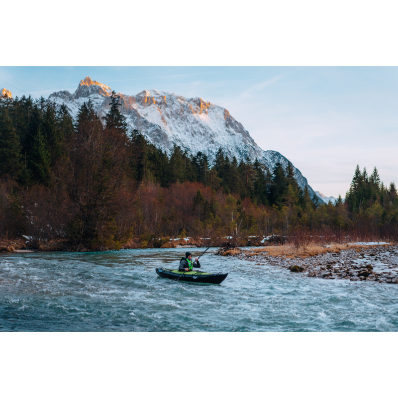 RUSH-1 11'8" - KAYAK