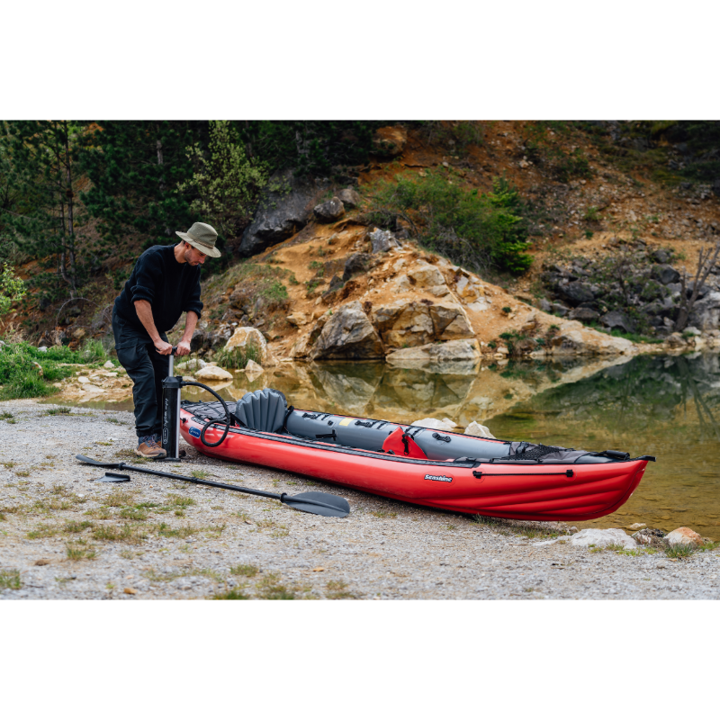 SEASHINE 15'5" - KAYAK