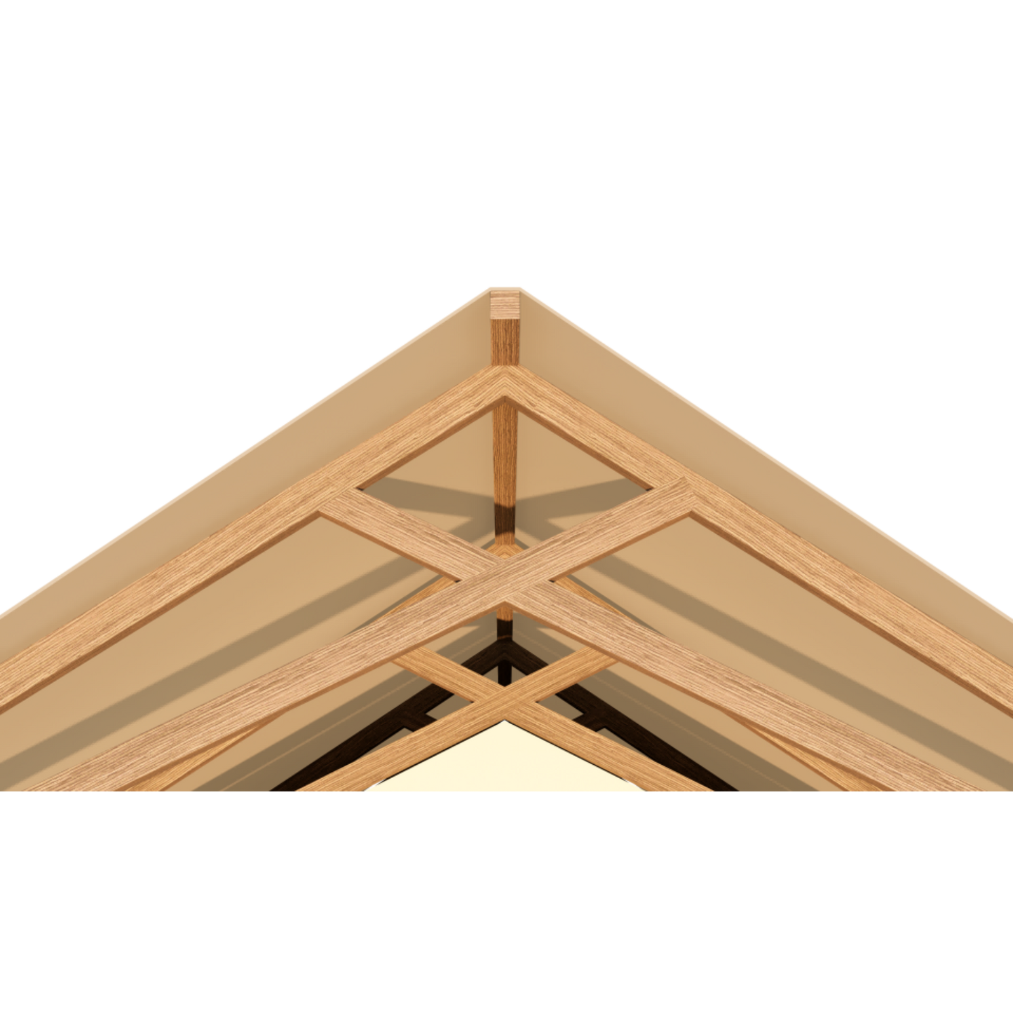 C32 - New Classic Safari Tent