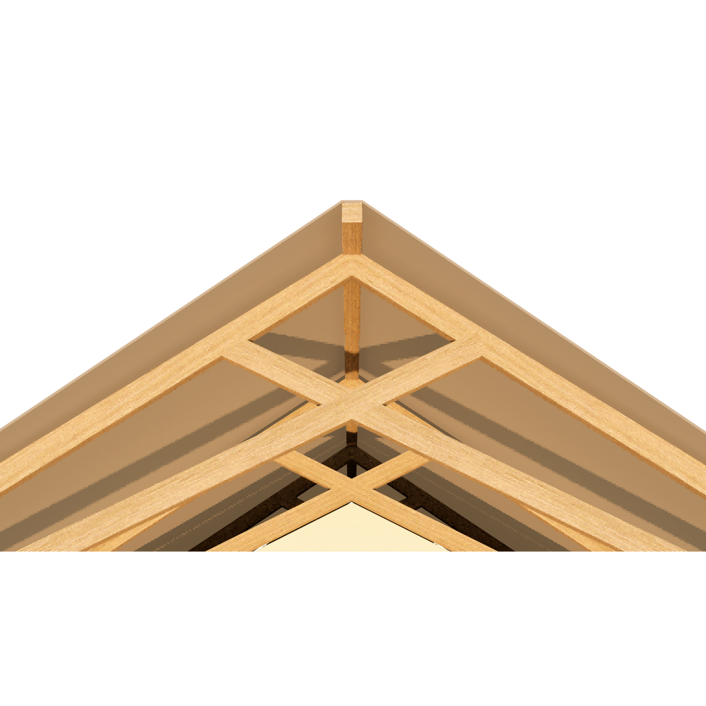 C45 - High Quality Safari Tent