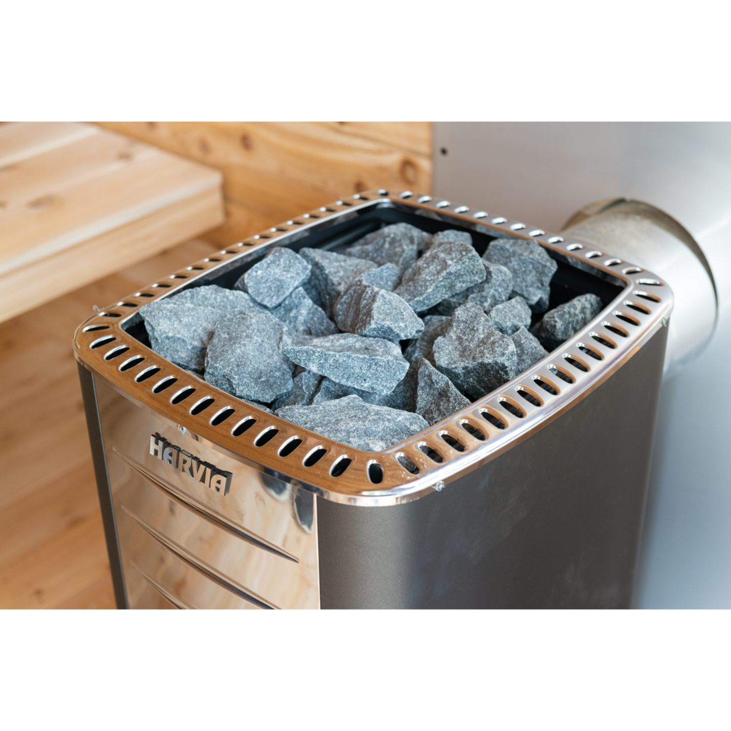 CT GEORGIAN CABIN SAUNA