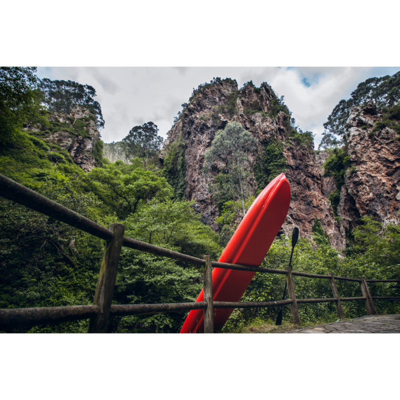 THAYA 13'5" - KAYAK