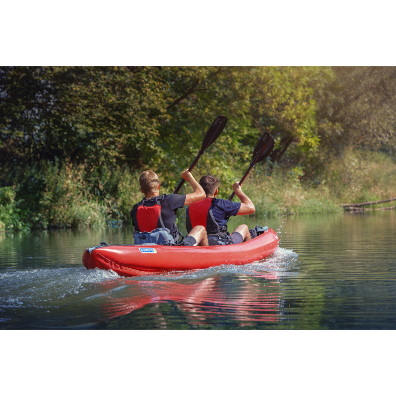 SOLAR 13'5" - KAYAK