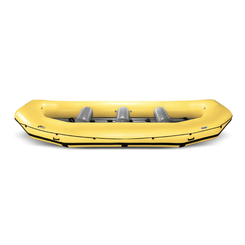 PULSAR-560 18'5" - RAFT